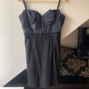 Beautiful too toned BCBG dress